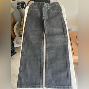 (3) pairs Boys Sz 8 jeans